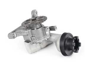 ES#1644533 - 1171800501 - Oil Pump - Provides pressurized oil for crucial engine components - Genuine Mercedes Benz - Mercedes Benz