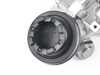 ES#1644533 - 1171800501 - Oil Pump - Provides pressurized oil for crucial engine components - Genuine Mercedes Benz - Mercedes Benz