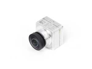 ES#4726479 - 4N0980546 - Front Parking Assist Camera - Priced Each  - Error from front sensor can be fixed with a replacement camera - Hudson - Audi