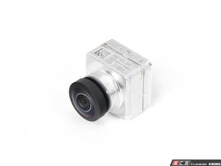 ES#4726479 - 4N0980546 - Front Parking Assist Camera - Priced Each  - Error from front sensor can be fixed with a replacement camera - Hudson - Audi