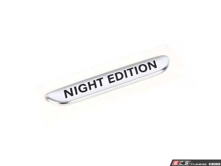 ES#3415300 - 2058175301 - BADGE - Genuine Mercedes Benz - Mercedes Benz