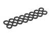 ES#3539881 - 207-4205 - Mitsubishi/Dodge 6G72 DOHC ARP2000 head stud kit - ARP - 