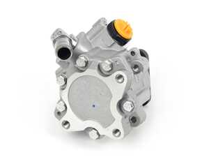 ES#2815426 - 32411097149 - Power Steering Pump - Enjoy power steering again - Hamburg Tech - BMW