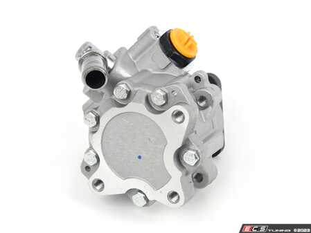 ES#2815426 - 32411097149 - Power Steering Pump - Enjoy power steering again - Hamburg Tech - BMW