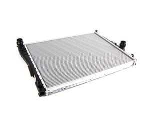 ES#38235 - 17119071518 - Radiator - Genuine replacement radiator. - Genuine BMW - BMW