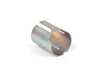 ES#4726458 - PFF5-4632 - Shifter Arm Rear Bushing - Street - Shifter Arm Rear Bushing replaces the soft OE rubber bush that sits at the end of the gear shifter arm on manual vehicles. - Powerflex - BMW