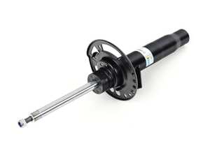 ES#4390581 - 22-305008 - B4 OE Replacement Shock Absorber Front Right - Priced Each - Excellent OE Replacement Shock from Bilstein - Bilstein - BMW