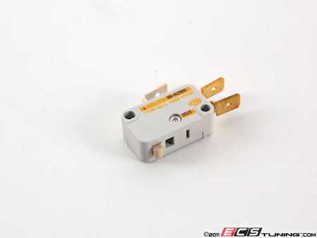 ES#175728 - 64111360634 - MICRO SWITCH - Genuine BMW - BMW