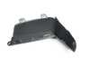 ES#4187745 - 51118080491 - TRIM ON GRILL, SIDE, LEFT - Genuine BMW - BMW