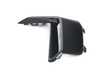 ES#4187745 - 51118080491 - TRIM ON GRILL, SIDE, LEFT - Genuine BMW - BMW