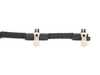 ES#4180583 - 13538598175 - OVERFLOW OIL LINE - Genuine BMW - BMW