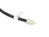 ES#4180583 - 13538598175 - OVERFLOW OIL LINE - Genuine BMW - BMW
