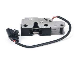 ES#3485897 - 7P6823509C - LATCH - Genuine Volkswagen Audi - Volkswagen