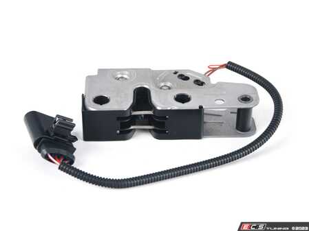 ES#3485897 - 7P6823509C - LATCH - Genuine Volkswagen Audi - Volkswagen