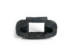 ES#89358 - 51211938275 - Door Hinge Gasket - Found on the door brake - Genuine BMW - BMW