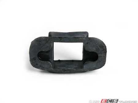 ES#89358 - 51211938275 - Door Hinge Gasket - Found on the door brake - Genuine BMW - BMW