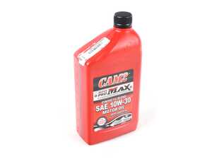 ES#4392795 - 80565-41412 - SuperPro MAX Synthetic Blend 10W-30; API SN-RC / ILSAC GF-5  - Cam2 - 
