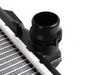 ES#38235 - 17119071518 - Radiator - Genuine replacement radiator. - Genuine BMW - BMW