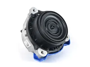 ENGINE MOUNT
