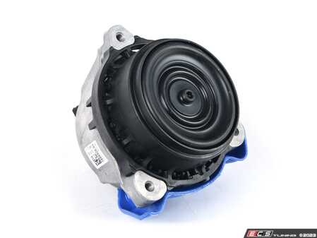ES#4614191 - 22117886928 - ENGINE MOUNT - Genuine BMW - BMW