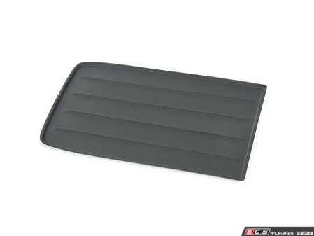 ES#4190392 - 51169283143 - Insert Mat - Storage Compartment - Genuine BMW - BMW