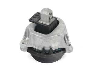 ES#4614190 - 22117886927 - ENGINE MOUNT - Genuine BMW - BMW