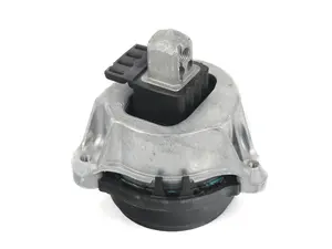 ENGINE MOUNT
