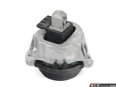 ES#4614190 - 22117886927 - ENGINE MOUNT - Genuine BMW - BMW
