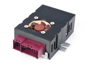 ES#4782782 - EKP-HW05-E-NF - Upgraded Fuel Pump Control Module - Noctua Fan - EKPM3 - Upgrade Your Old EKP to Keep Up With Your Fueling Needs! - Arc Terminator - BMW