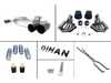 ES#4818062 - G30-M550I-E-BA - G30 M550i Experience Package - Upgrade To Dinan's Experience Package to Save When Modifying Your G30 M550i! - Dinan - BMW