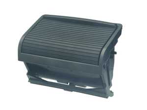 ES#4818006 - 51168225988 - Rear Ashtray - Schwartz - Located at the rear of the center console - URO - BMW