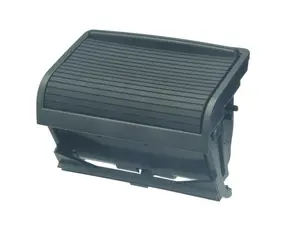 Rear Ashtray - Schwartz