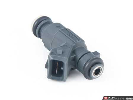 ES#2561129 - 99660613200 - Fuel Injector - Priced Each - Includes o-rings - 6 required - Bosch - Porsche