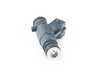 ES#2561129 - 99660613200 - Fuel Injector - Priced Each - Includes o-rings - 6 required - Bosch - Porsche