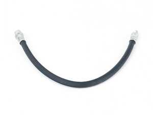 ES#2587127 - 2024280735 - Front Brake Hose - Priced Each - Fits Left Or Right Side - World Brake Resource - Mercedes Benz