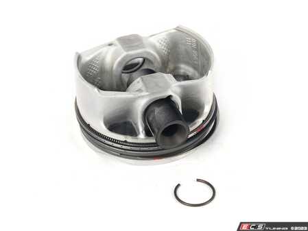 ES#4179591 - 11258653980 - Piston - Replacement +0.25mm piston - Priced each - Genuine BMW - BMW