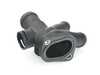ES#2709726 - 037121144J - Cooling Flange - Located on the left side of the cylinder head - URO - Volkswagen