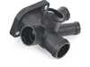 ES#2709726 - 037121144J - Cooling Flange - Located on the left side of the cylinder head - URO - Volkswagen