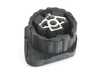 ES#4681142 - 22316850468 - Transmission Mount - Secures the rear of the transmission to the crossmember - URO - BMW