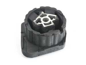ES#4681142 - 22316850468 - Transmission Mount - Secures the rear of the transmission to the crossmember - URO - BMW