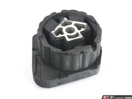 ES#4681142 - 22316850468 - Transmission Mount - Secures the rear of the transmission to the crossmember - URO - BMW