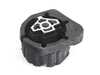ES#4681142 - 22316850468 - Transmission Mount - Secures the rear of the transmission to the crossmember - URO - BMW