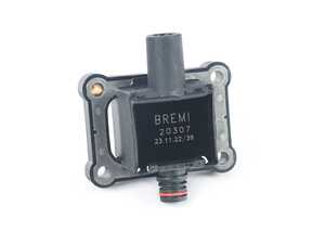 ES#2608237 - 0001587503 - Ignition Coil - Priced Each - One (1) Coil Pack Per Two (2) Cylinders - Bremi - Mercedes Benz