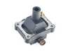 ES#2608237 - 0001587503 - Ignition Coil - Priced Each - One (1) Coil Pack Per Two (2) Cylinders - Bremi - Mercedes Benz