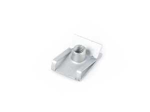 ES#241316 - 07147693887 - Genuine C-CLIP NUT - Genuine BMW - BMW