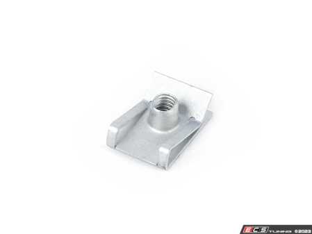 ES#241316 - 07147693887 - Genuine C-CLIP NUT - Genuine BMW - BMW