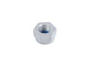 ES#249140 - 31303453793 - SELF-LOCKING HEX NUT  - Genuine BMW - BMW