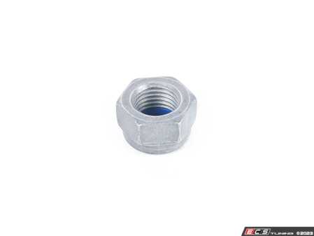 ES#249140 - 31303453793 - SELF-LOCKING HEX NUT  - Genuine BMW - BMW
