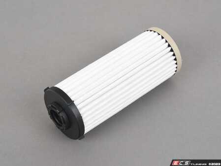 ES#4716436 - 0GC325183D - DSG Transmission Filter - Recommended to be serviced every 40k miles - Genuine Volkswagen Audi - Audi Volkswagen