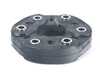 ES#4690644 - 2224110115 - High Durability Propeller Shaft Flex Disc - Does not include attachment hardware - Meyle HD - Mercedes Benz